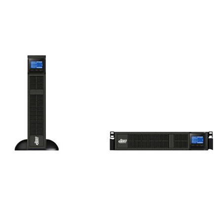 Link Electronics UniStar V Single Ph. Uninterruptible Power Supply 1.5kVA/1.35kW