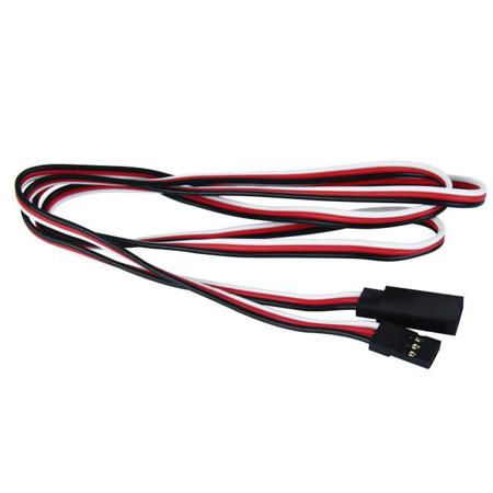 COMMON SENSE RC Servo Extension Cord, 36"