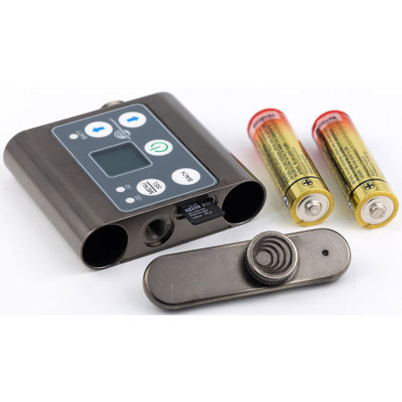 Lectrosonics SMDWB Wideband Transmitter, B1: 537.600 to 614.375MHz