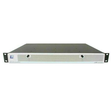 Link Electronics SPG-812 Master Generator Chassis with Frame, Choose Options
