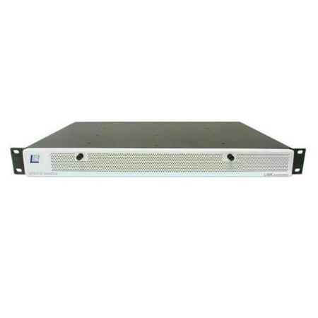 Link ELectronics SPG-812SA Analog Master Generator Chassis