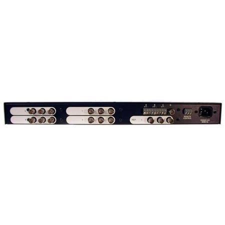 Link ELectronics SPG-812SA Analog Master Generator Chassis