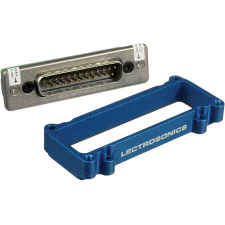 Lectrosonics SRUNI Mounting Adapter Kit for Unislot Camera Slots