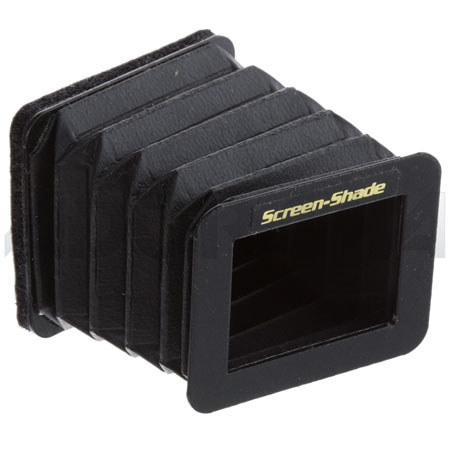 Lee SS200 Screen-Shade for Digital Cameras, 2in LCD