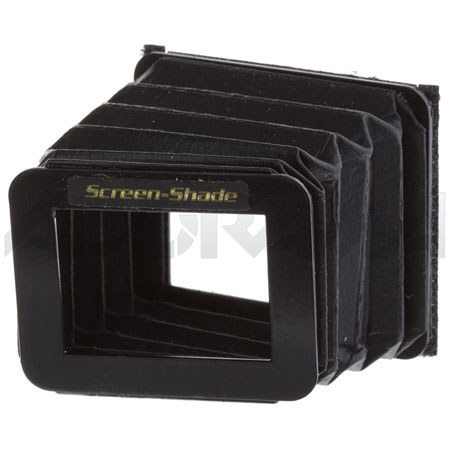 Lee SS225 Screen-Shade for Digital Cameras, 2.25in LCD