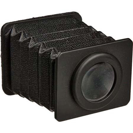 Lee Filters Lee Screen-Shade for Digital Cameras with 2.25" LCD Screens with Glass 3x Magnifier