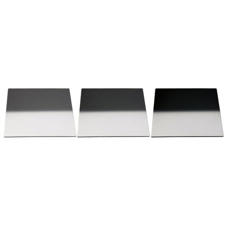Lee Filters Hard Edge Graduated Neutral Density Filter Set