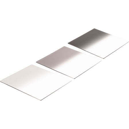 Lee Filters 150x170mm Soft Edge Graduated Neutral Density Filter Set