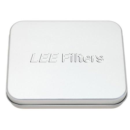 Lee Filters SW150 Tin for 150x150mm Filter
