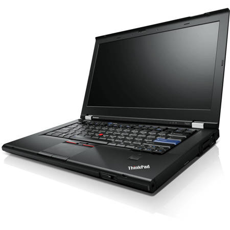 Lenovo ThinkPad T420 14" HD Notebook, i5-2520M, 8GB,128GB SSD,W10P - Refurbished