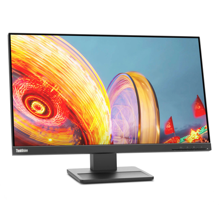Lenovo ThinkVision E24q-20 23.8