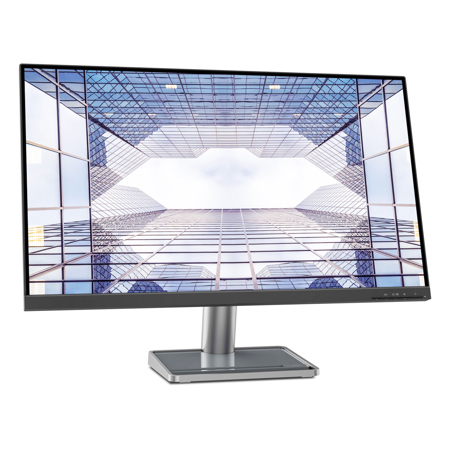 Lenovo L32p-30 31.5" 16:9 4K Ultra HD IPS WLED LCD Monitor, Raven Black