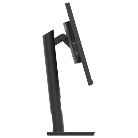 Lenovo レノボ 23.8インチ ThinkVision P24h-30 Amazon.com: Lenovo 23.8IN IPS 2560X1440 1000:1 THINKVISION