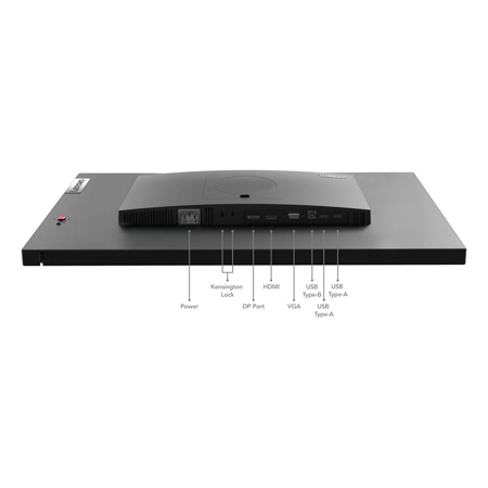 Lenovo ThinkVision P24h-30 23.8