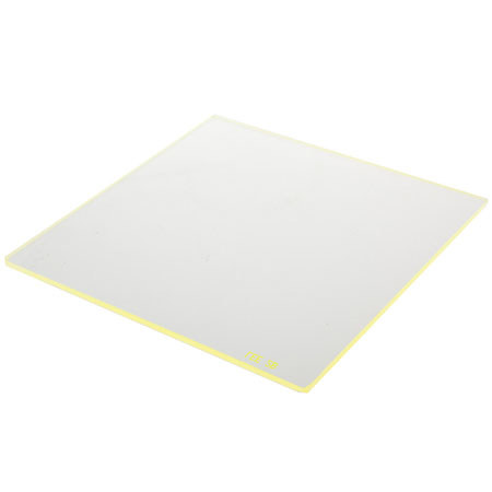 Lee UV2BSTD Ultra Violet Absorber Filter 4x4in Resin