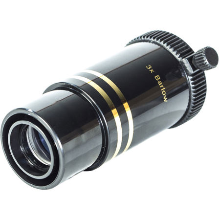 Levenhuk Strike 80 NG 80mm Achromatic Refractor Telescope, 20mm & 6mm Eyepieces