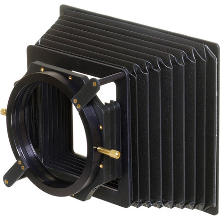 Lee Filters VDH95 Video Hood for 95mm Lenses, Outside Diameter