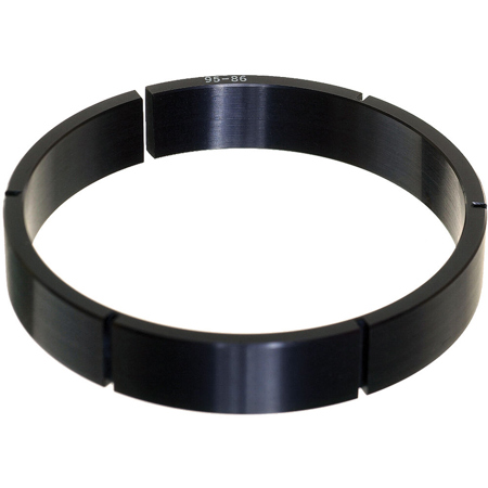 Lee Filters 86mm Converter Ring for Video Hood 95