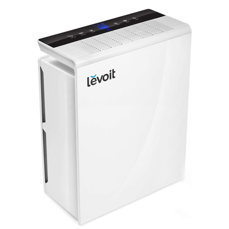 Levoit LV Series Air Purifiers