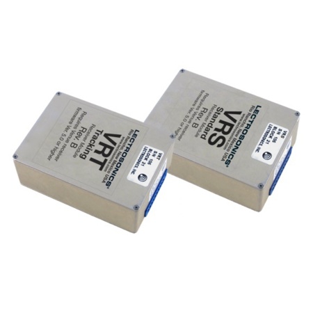 Lectrosonics VRS Standard Receiver Module for VRM Unit, Frequency Block 25