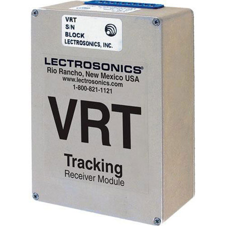 Lectrosonics VRT Tracking Receiver Module for VRM Unit, Frequency Block 26