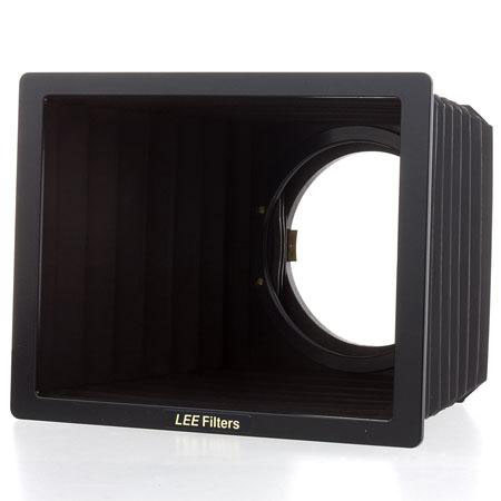 Lee WALH Wide Angle Lens Hood for Effective Shading