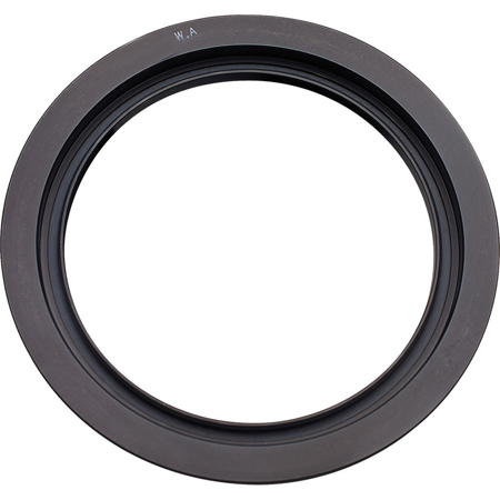 Lee Filters 67mm Lens Thread to Lee 100 Wide Angle Filter Holder Adapter Ring