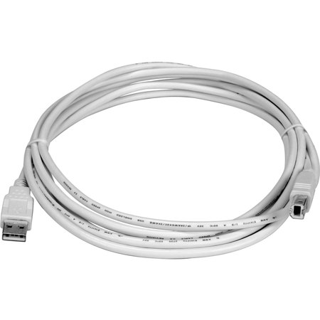 Lexmark 6.5' USB Printer Cable