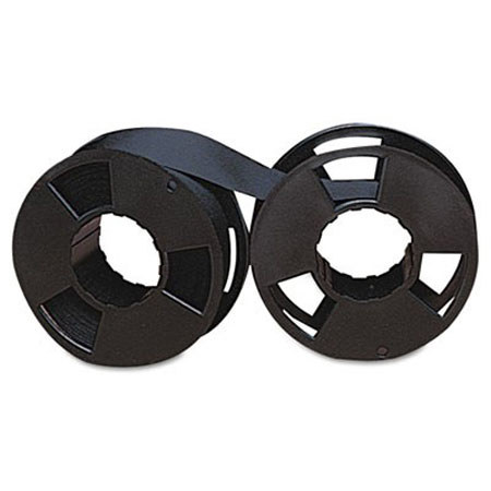 Lexmark 1040993 High Contrast Ribbon for 6400/6408, 6 Pack