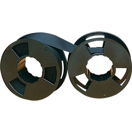 Lexmark 1040998 High Contrast Ribbon for 6400/6412, 6 Pack