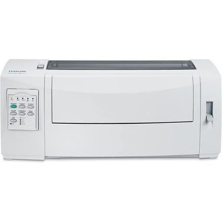 Lexmark Forms Printer 2580+ Dot Matrix Printer