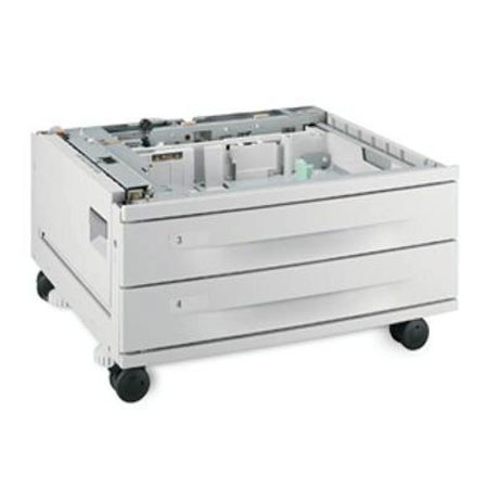 Lexmark 2x500 Sheet Drawer for W840 Printer