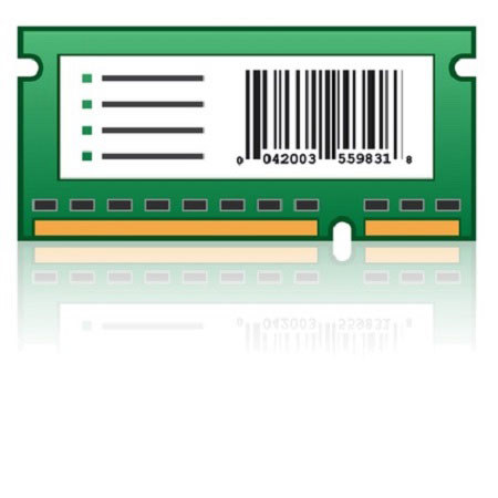 Lexmark IPDS & SCS TNe Card for X65X Series Multi Function Printers