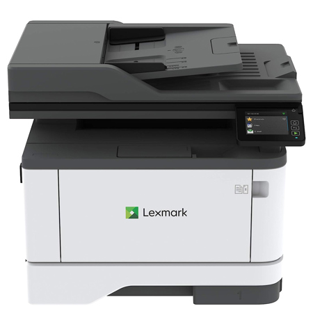 Lexmark MB3442i Multifunction Wireless Duplex Monochrome Laser Printer