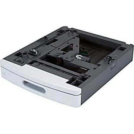 Lexmark Universally Adjustable Paper Tray, 200 Sheets