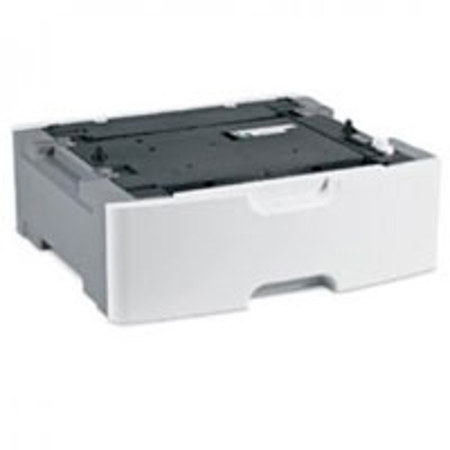 Lexmark 550-Sheet Drawer With Tray