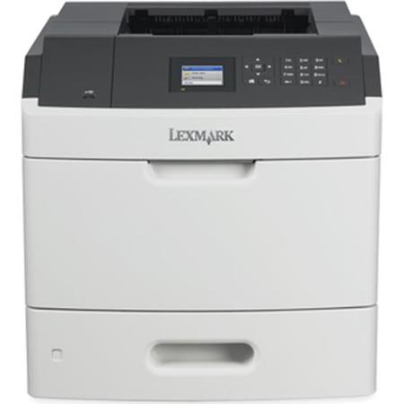 Lexmark MS710dn Monochrome Laser Printer