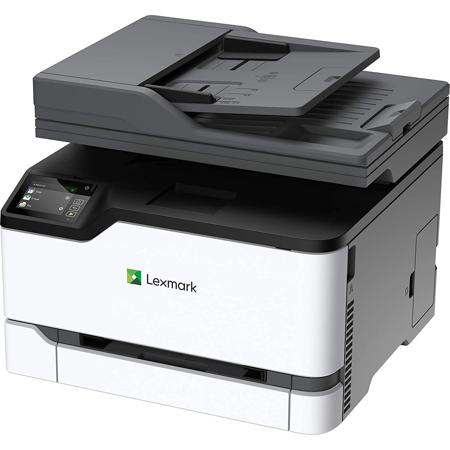Lexmark MC3224i Wireless Multifunction Color Duplex Laser Printer