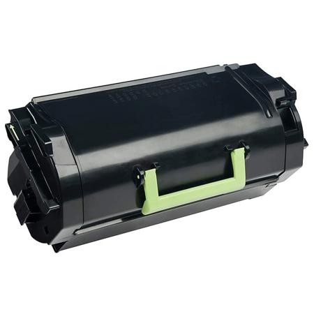 Lexmark 520XA Toner Cartridge for MS811/MS812 Series Printers, Black