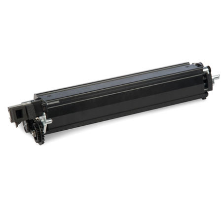 Lexmark 700D1 Developer Unit for CX310, CX410, CX510 Printers, Black
