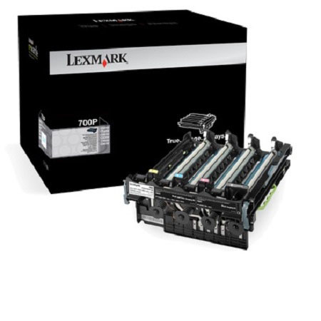 Lexmark 700P Photoconductor Unit for CX310/CS410/CX510 Series Printers