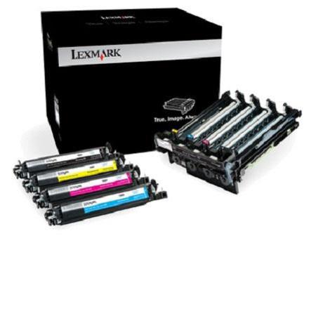 Lexmark 700Z5 Color Imaging Unit for Voyager CS31X/CS41X/CS51X