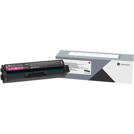 Lexmark Standard Capacity Toner Cartridge for C/MC3224 Printers Magenta