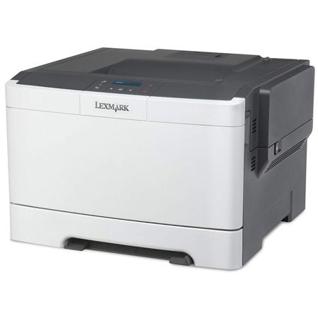 Lexmark CS310n Wireless Color Laser Printer