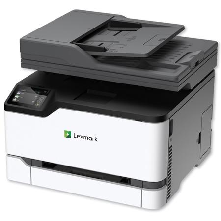 Lexmark CX331adwe Wireless Duplex Color Laser Multifunction Printer