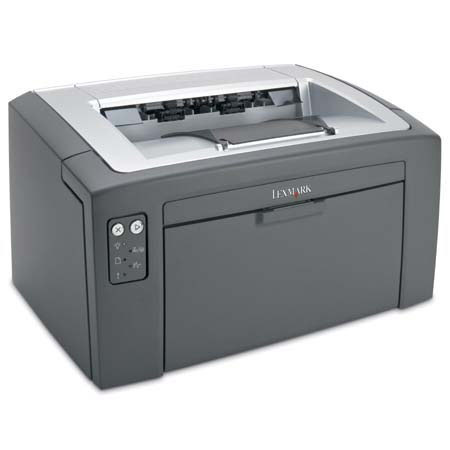 Lexmark E120N Monochrome Laser Netwrk Printer f/Mac/Win