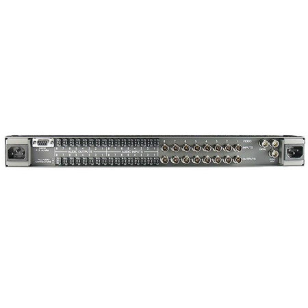 Link Electronics 16 x 16 HD/SDI Video Routing Switcher