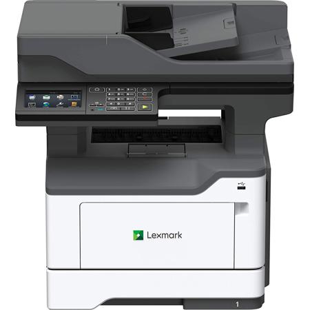 Lexmark MB2546adwe All-In-One Wireless Monochrome Laser Printer, 46 ppm