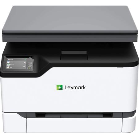 Lexmark MC3224dwe Wireless Multifunction Color Laser Duplex Printer
