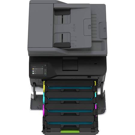 Lexmark MC3426 Wireless Multifunction Color Duplex Laser Printer